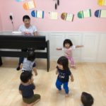 8月になりました🎆