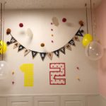 10月生まれのお友達☆彡