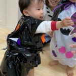 英語（ハロウィン🎃）