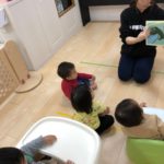 トンネル大好き❤