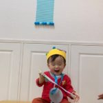 11月生まれのお誕生会☆彡