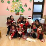 🎄クリスマス会🎄