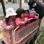 公園大好き(⋈◍＞◡＜◍)。✧♡