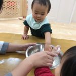 小麦粉粘土(≧▽≦)