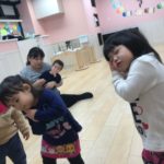 英語大好き☆彡