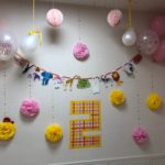 お誕生日おめでとう🎂