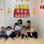 🎎ひなまつり🎎