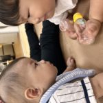 9月になりました^ ^