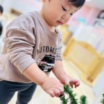 寒くなりましたね💦