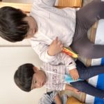 お店屋さんごっこをしました^_^