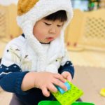 クリスマス会をしました♫