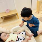 7月になりました❗️